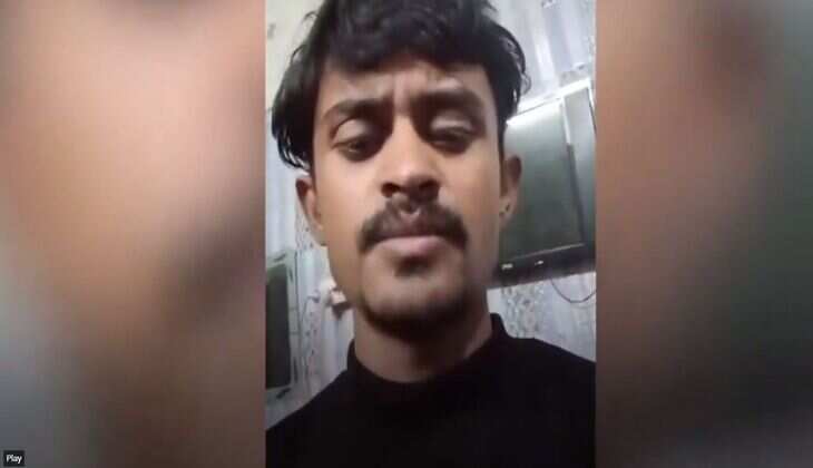 Viral Video : मेरा नाम मोहम्मद अरशद है,हम हिन्दू बनना चाहते थे…… योगी जी इन्हें मत छोड़ना… चार बहनों और मां के हत्यारे का कबूलनामा (देखिये अरशद का लाइव विडियो)