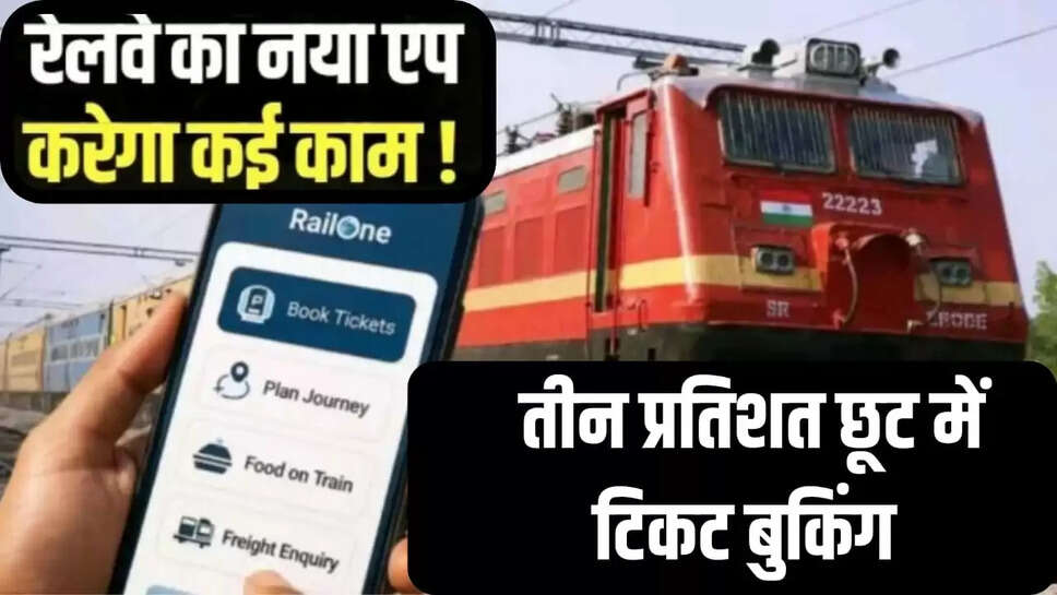 Indian Railway