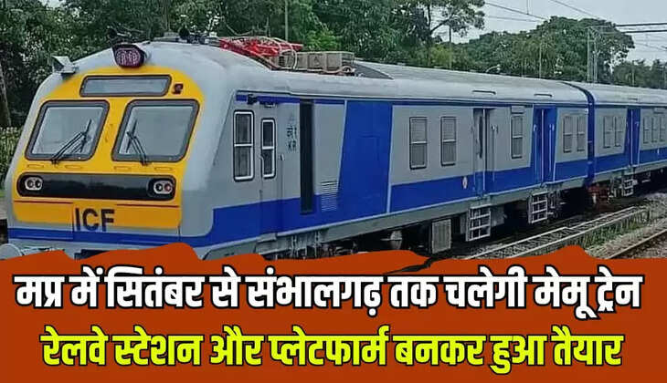 Indian Railway