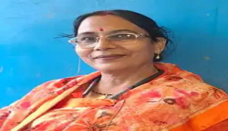 gaaytri soni 