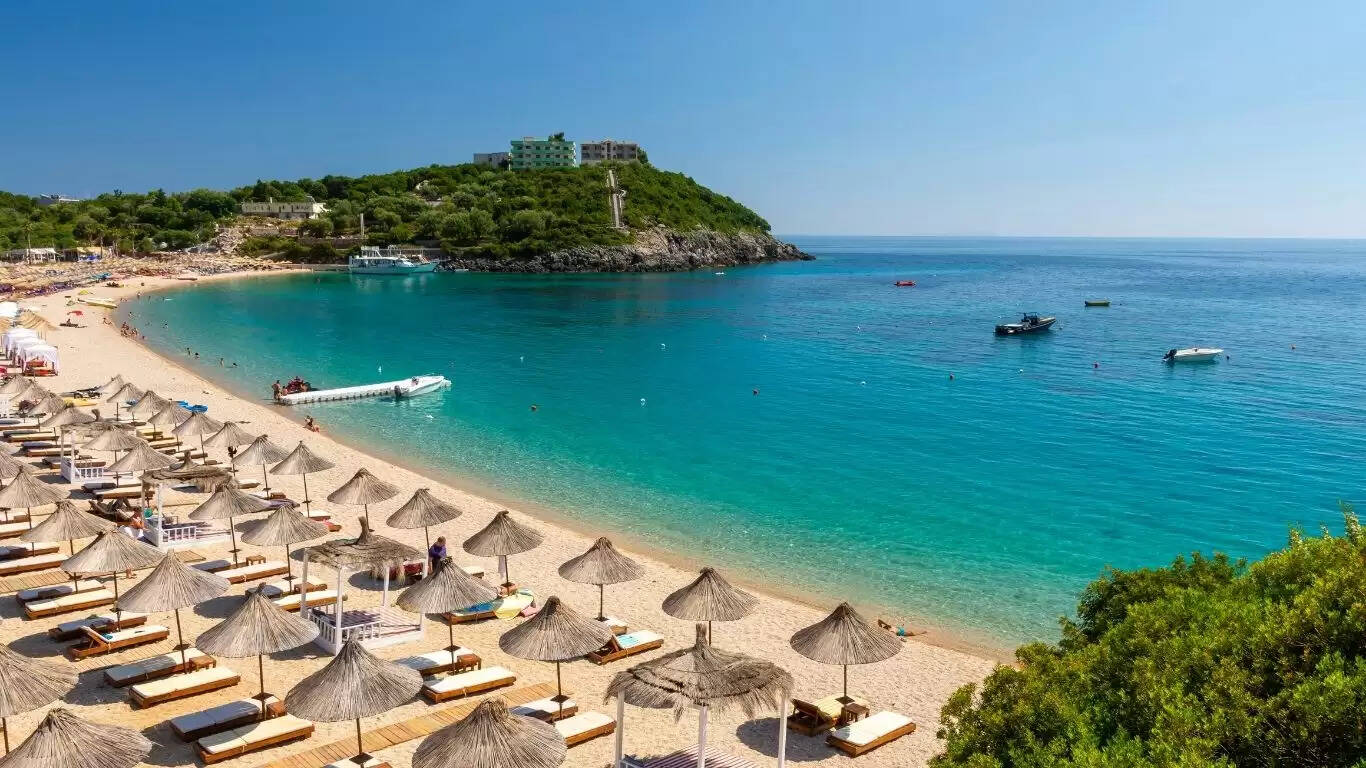Albania
