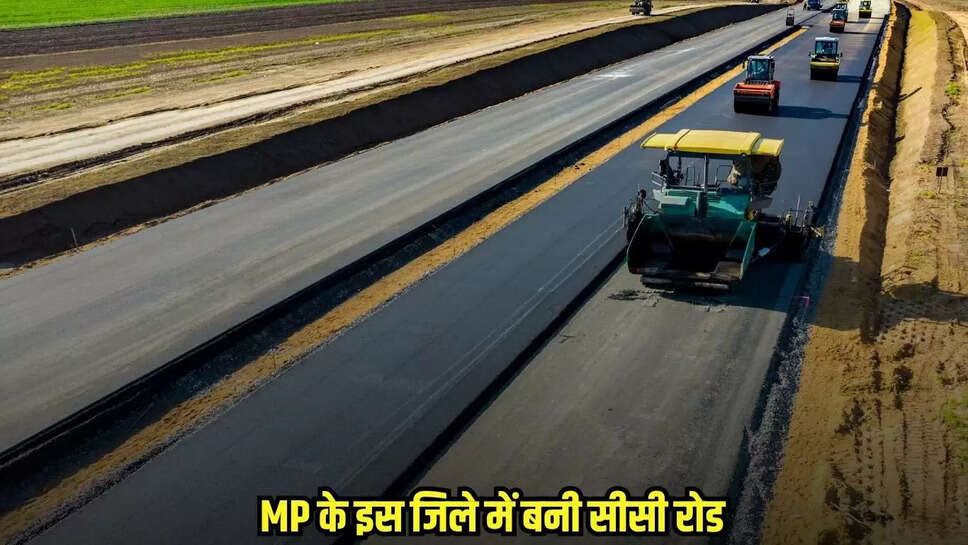 MP News
