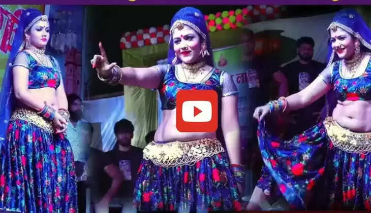 गोरी नागोरी