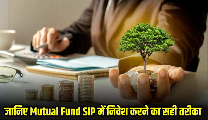 Mutual Funds