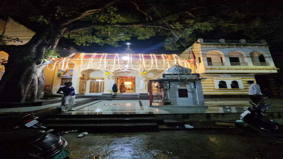  धूम धाम से  मनायेगा श्री कृष्ण जन्माष्टमी