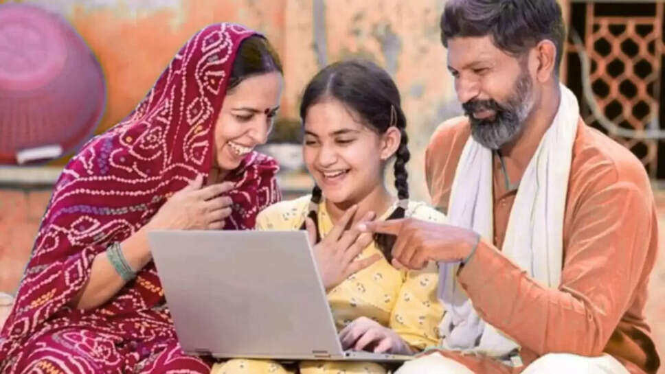  लाड़ली लक्ष्मी योजना, प्रधानमंत्री मातृ वंदन, स्पॉन्सरशिप योजना