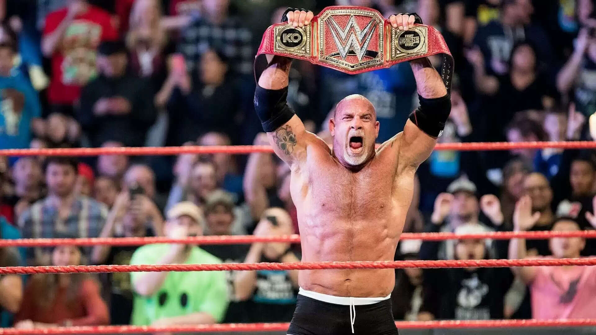 goldberg