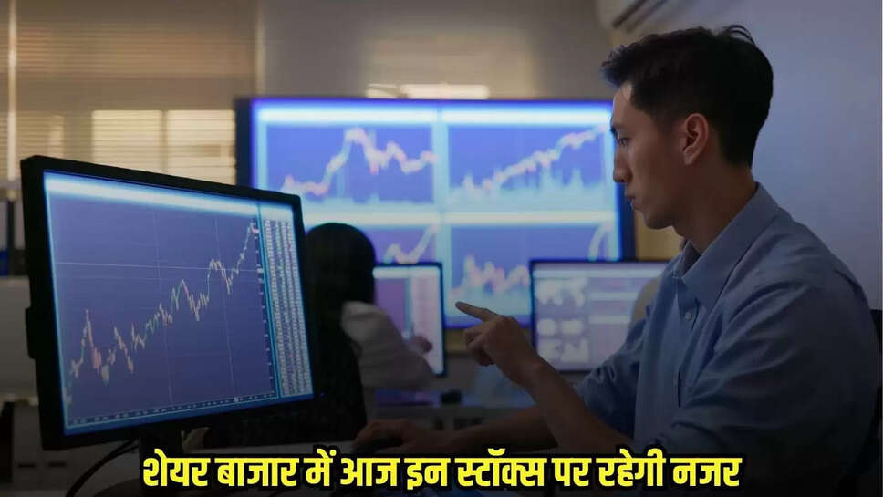 Share Market