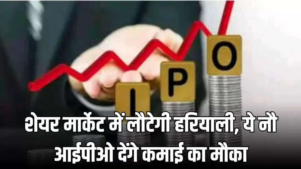 शेयर मार्केट