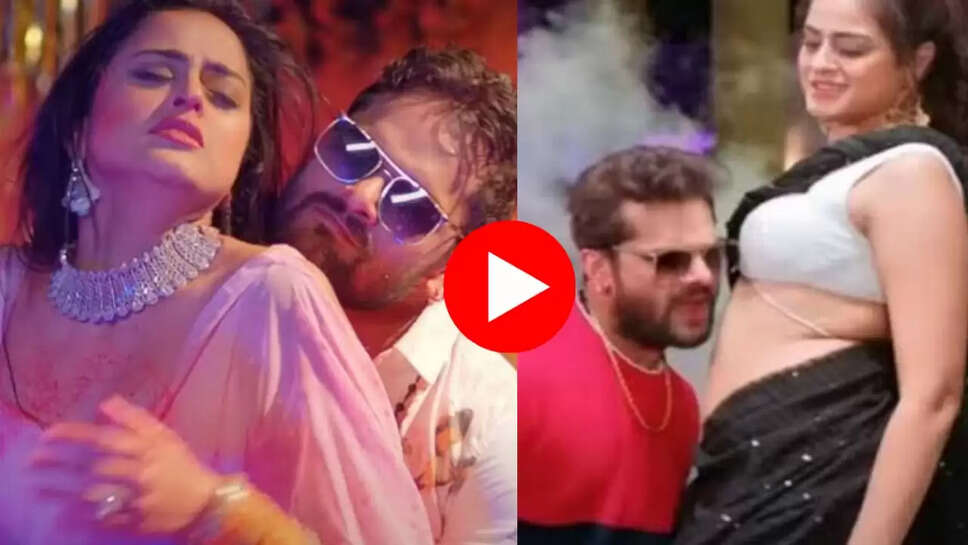 New Bhojpuri song