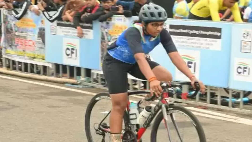 cycling