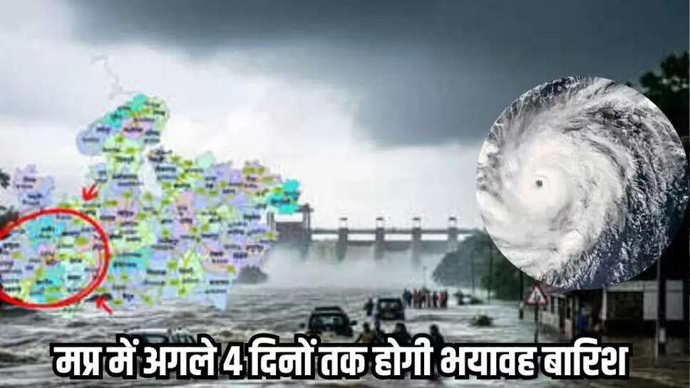 Madhya Pradesh