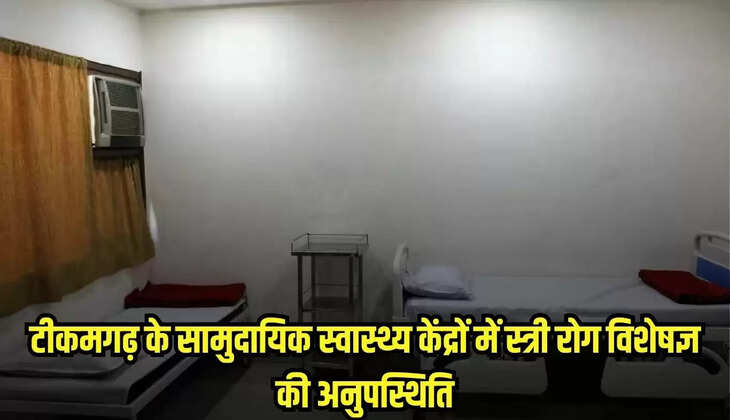 Tikamgarh news, MP news,