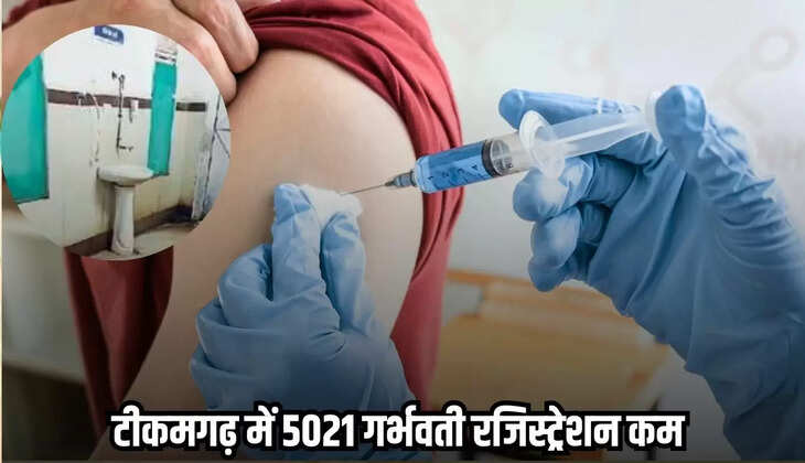 Tikamgarh news, MP news,