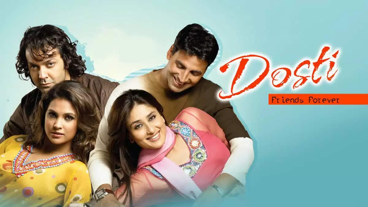 Dosti