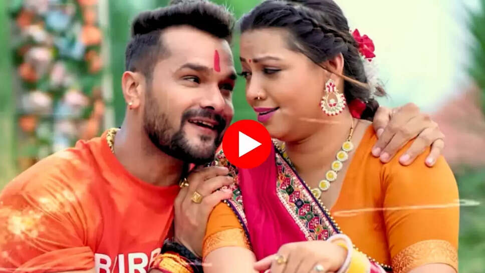 new bhojpuri song