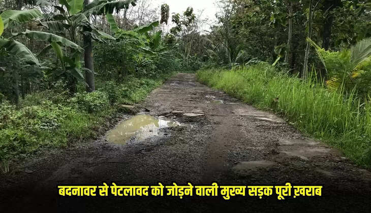 Dhaar News