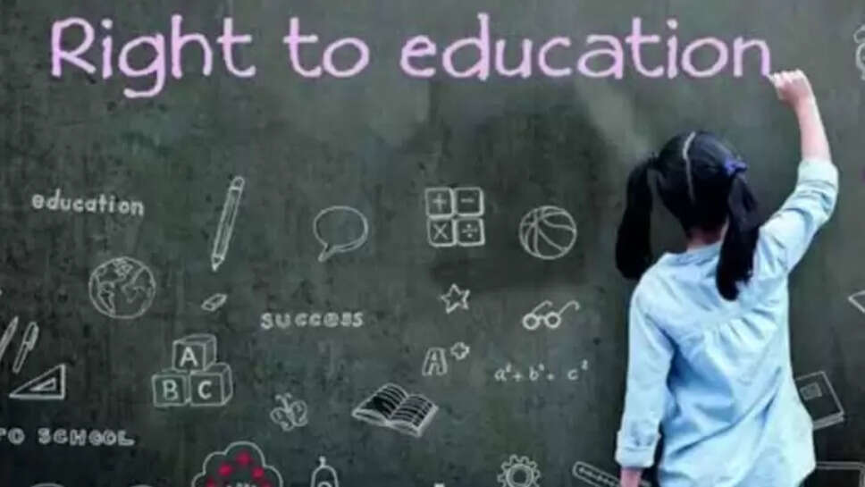 Right to education