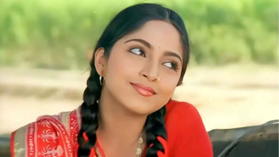 Old Hindi Song