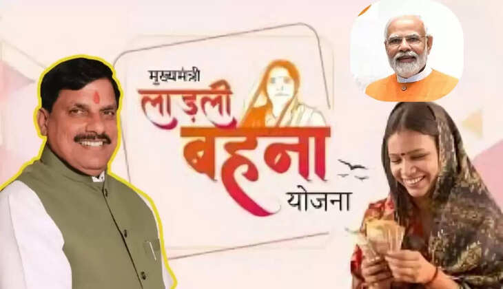 मुख्यमंत्री डॉ. यादव