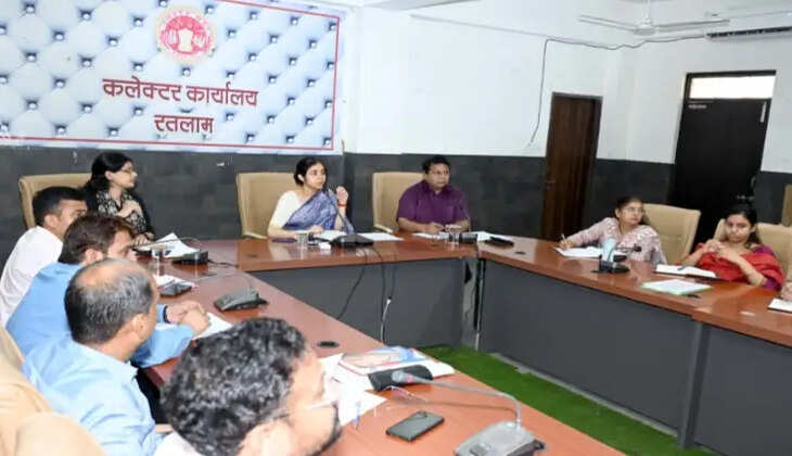 Collector meeting 