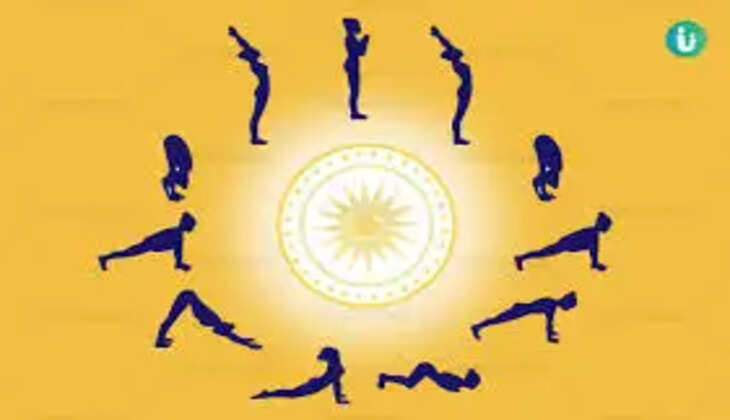 yogaday