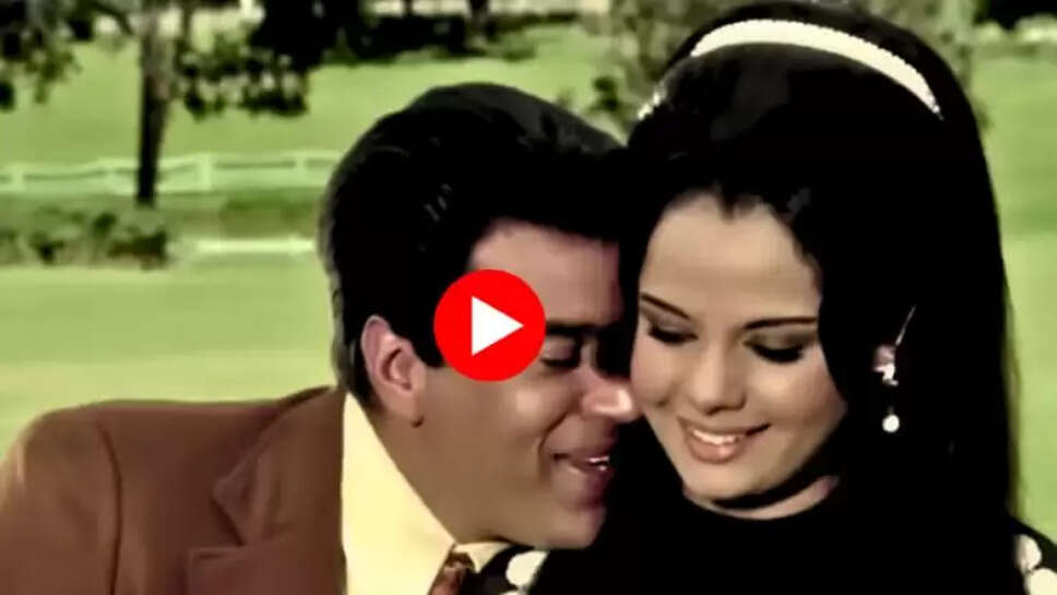 OLD HINDI SONG