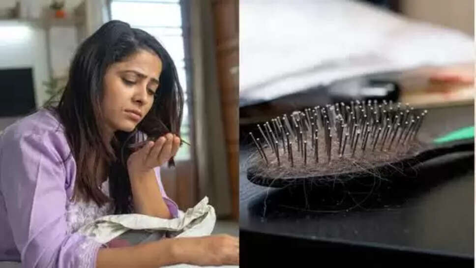 Hair care tips