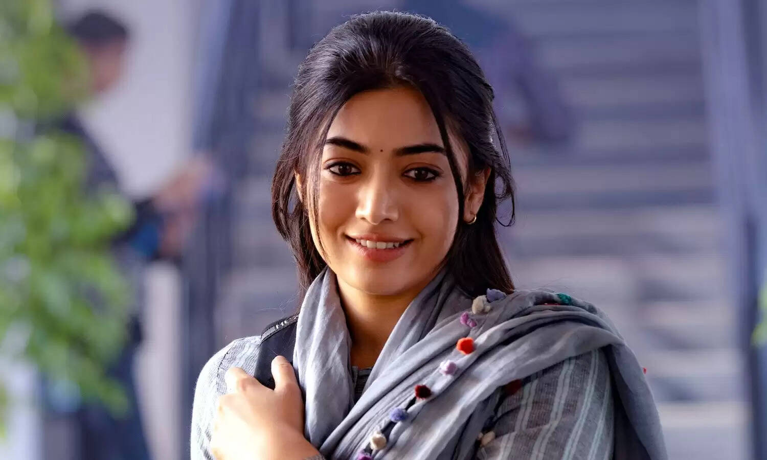 rashmika
