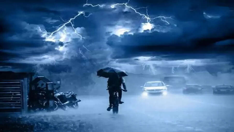 Mp weather 