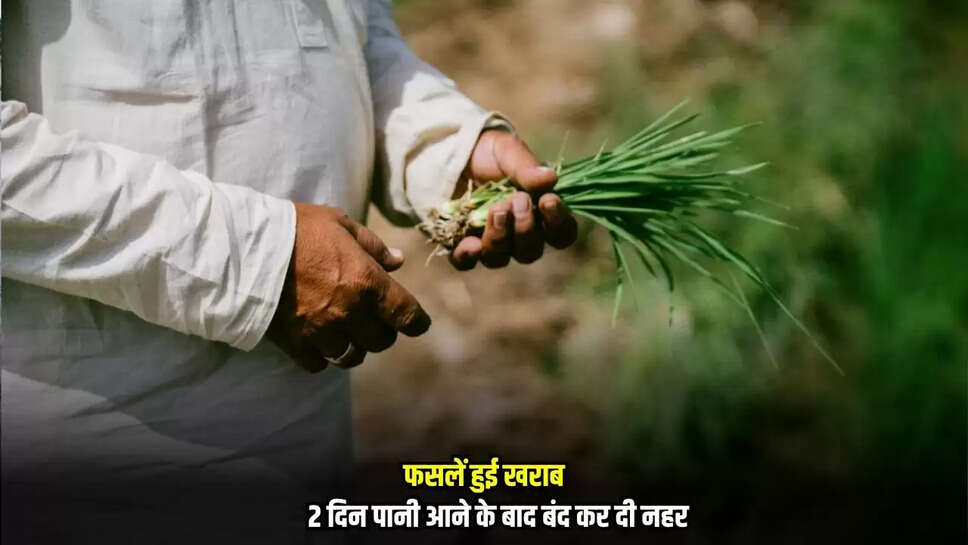 Burhanpur News