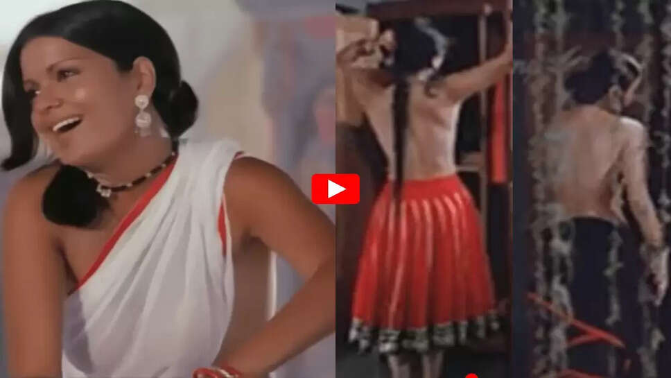 70 के दशक में इस गाने ने की थी सारी हदें पार
