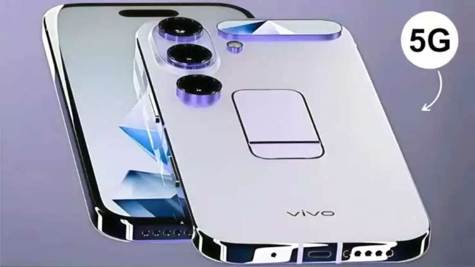 Vivo Smartphone