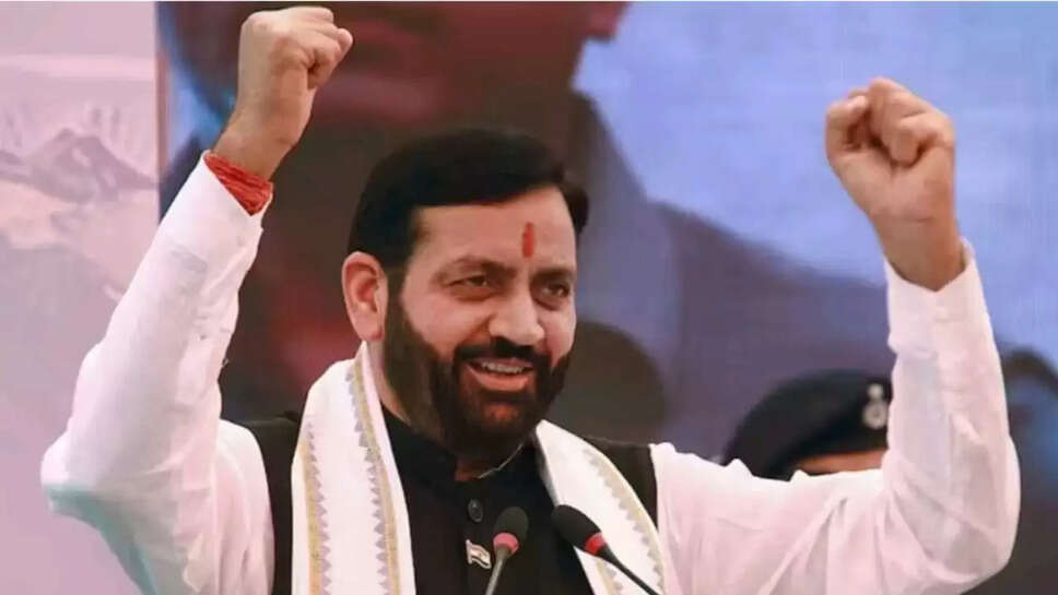  सैनी सरकार ने दी खुशखबरी