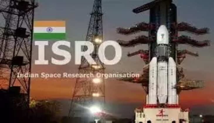 isro