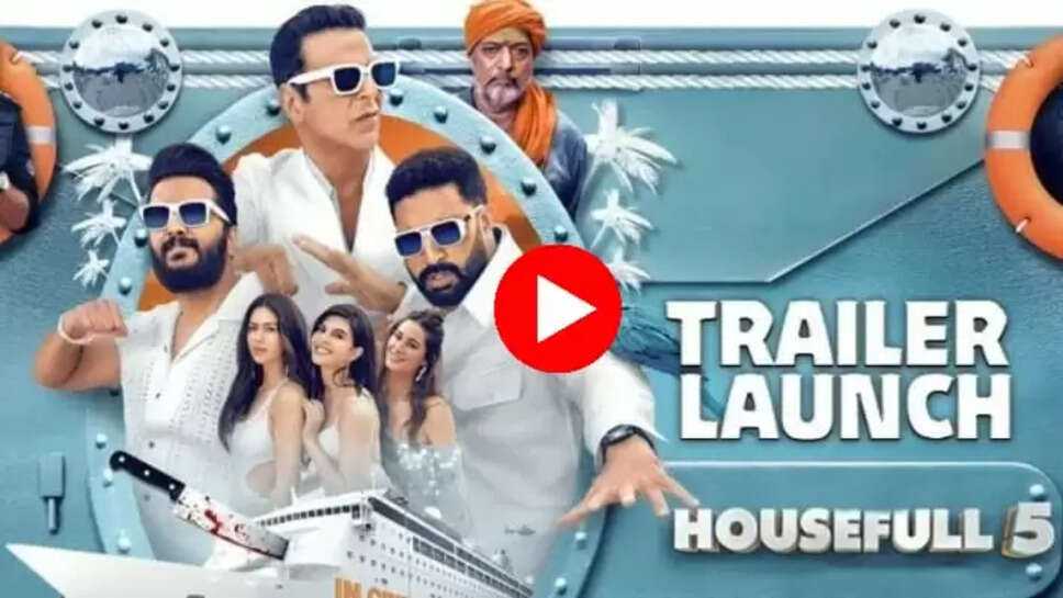 Housefull 5