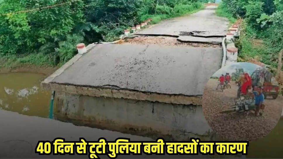 Chhatarpur news, MP news,