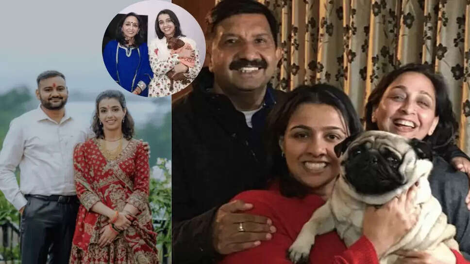 पहली प्रयास में इस शख्स ने UPSC में किया टॉप