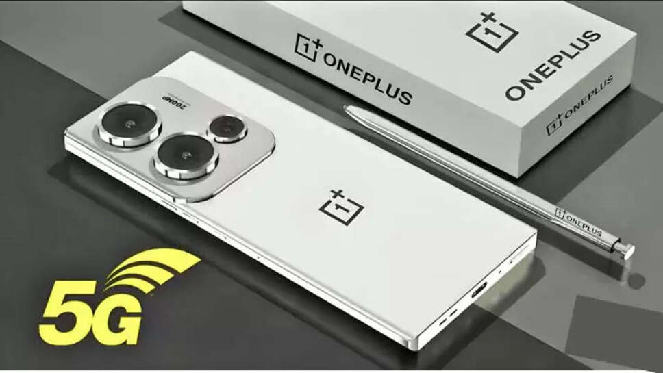 ONEPLUS Nord 2 Pro 5G