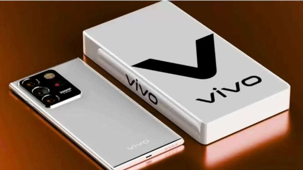 Vivo X200 Pro 5G