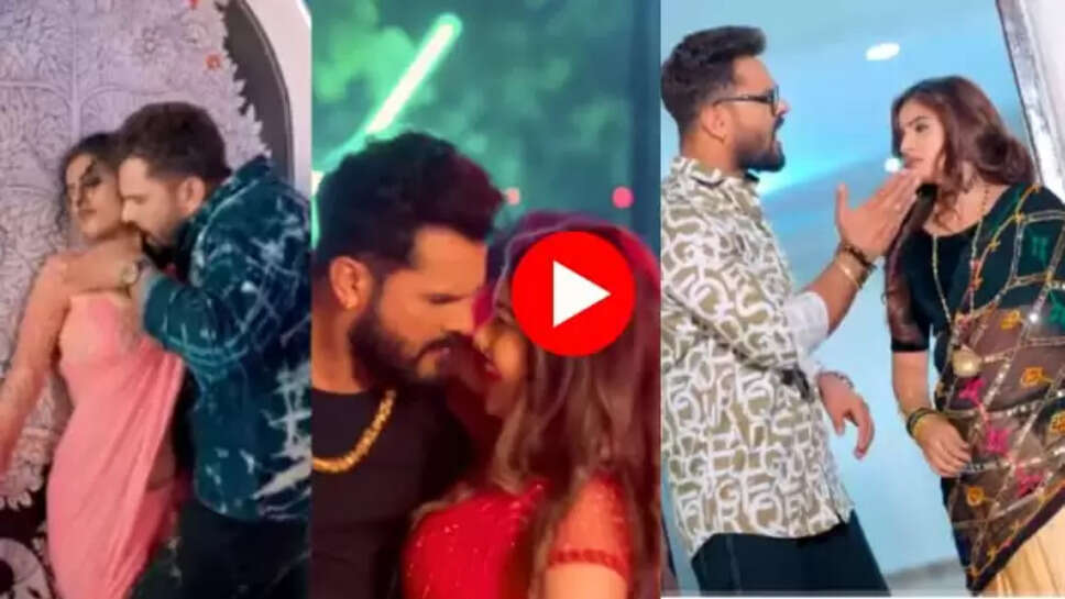 Bhojpuri Song