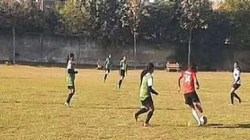 sports academy