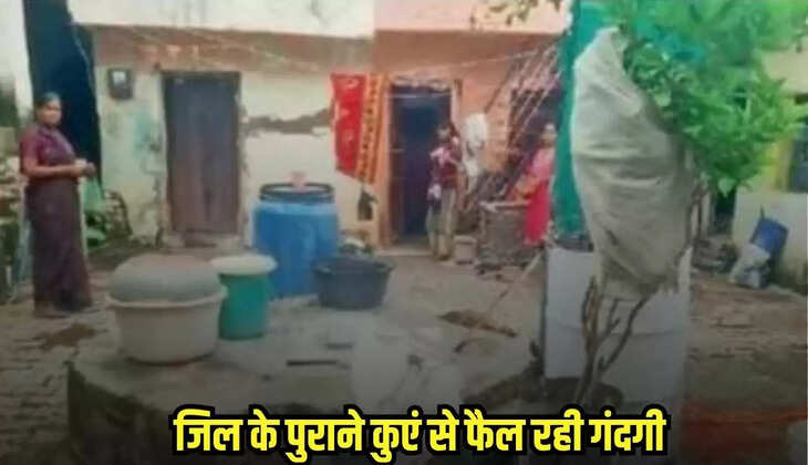 Burhanpur news, MP news,