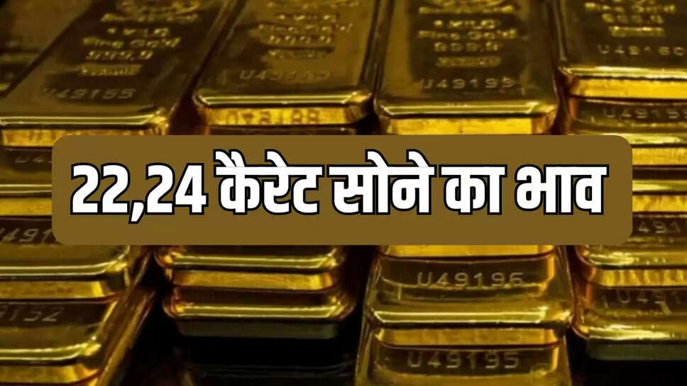  gold prices 