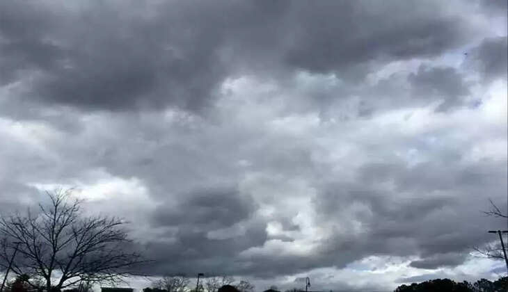 Wheather News