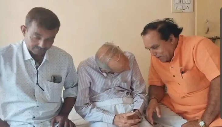 govind ji