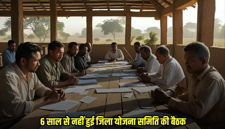 Tikamgarh News