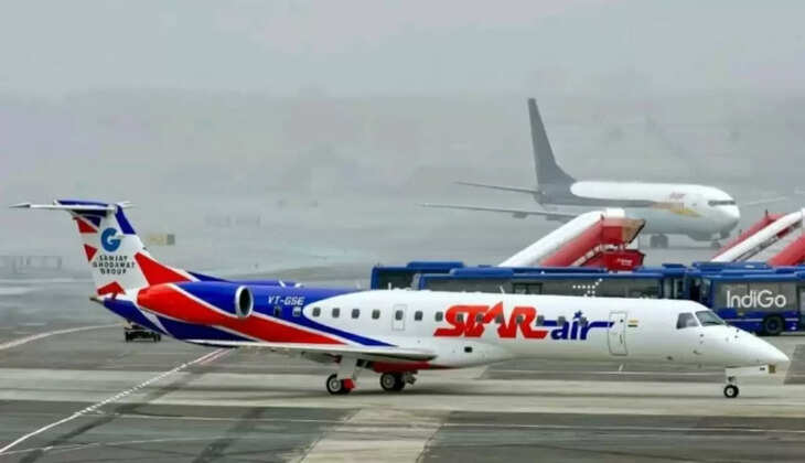 star air