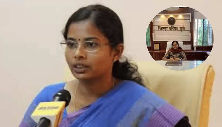 कैब ड्राईवर की बेटी ने ऑल इंडिया हासिल की &nbsp;152वीं