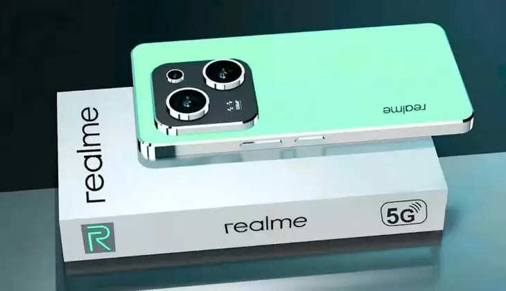 Realme 